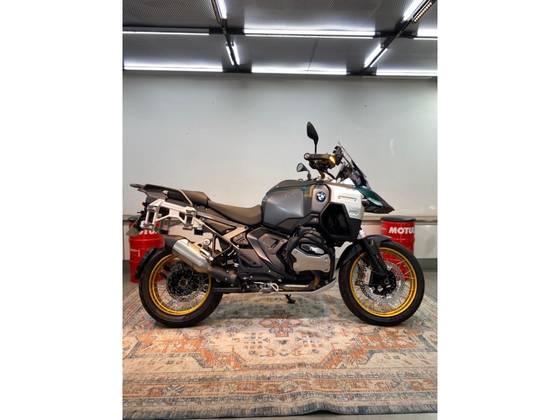 BMW R 1300 GS OPTION 719 